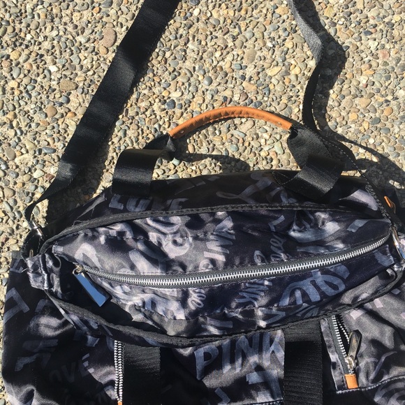 Pink Bag - Picture 2 of 5